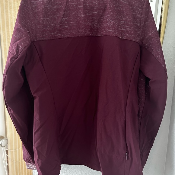 Adidas running jacket - Picture 2 of 3